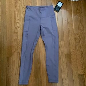 90 Degree by Reflex Ankle Length 25” Leggings